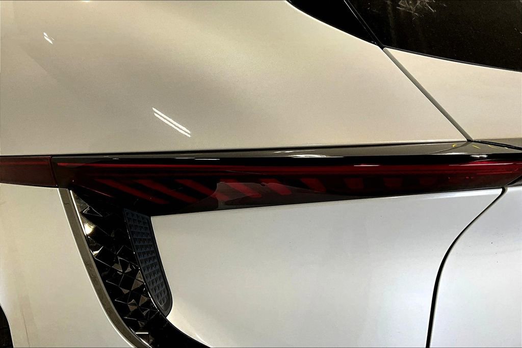 Used 2023 Kia EV6 GT image 38