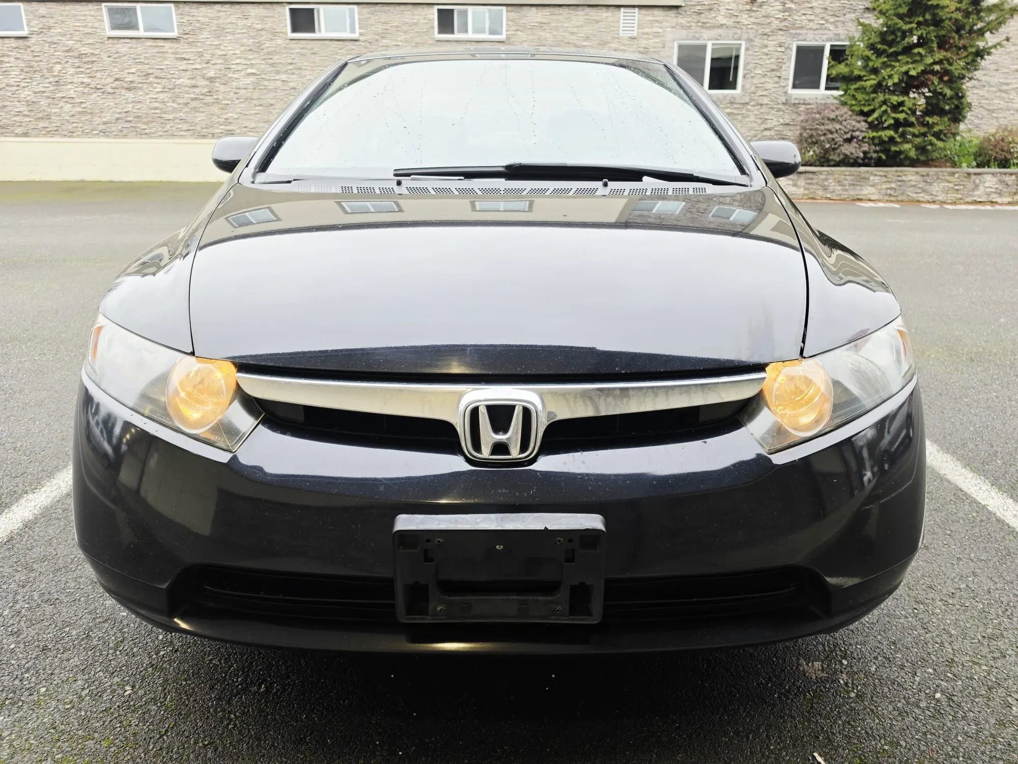 Used 2007 Honda Civic EX image 8