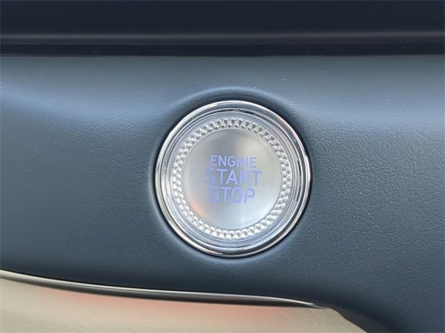 New 2026 Genesis GV80 3.5T Prestige image 27