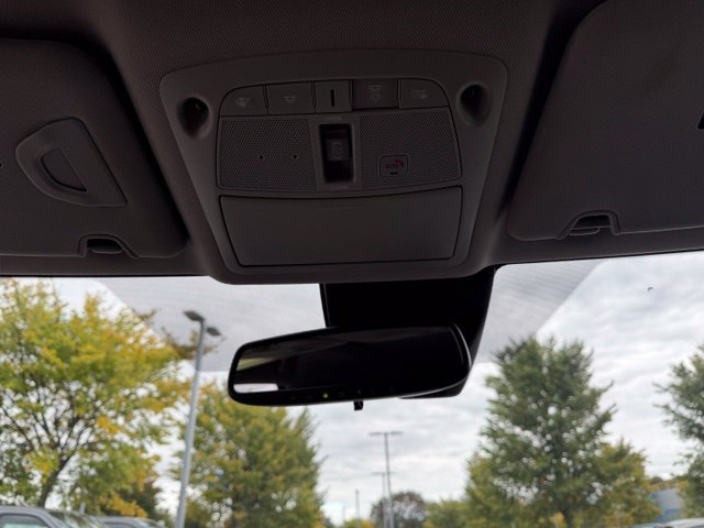 Used 2019 Nissan Rogue SL w/ Premium Package AWD/4WD image 21