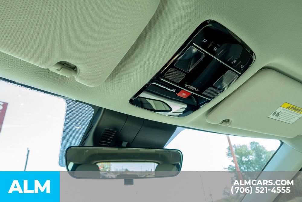 Used 2025 Hyundai Santa Fe SEL image 41