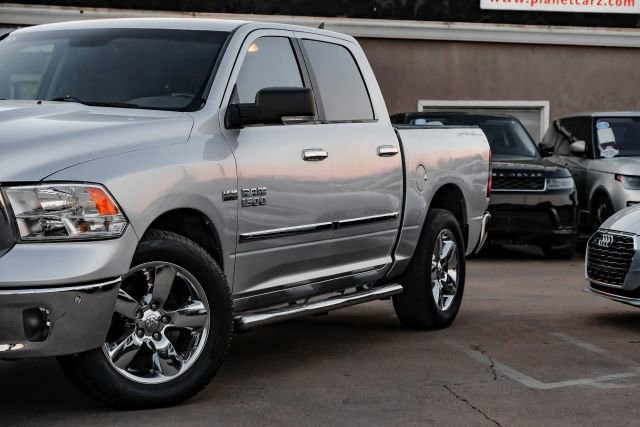 Used 2018 RAM 1500 Lone Star image 6