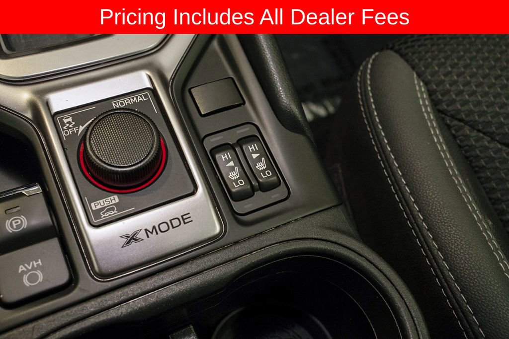 Used 2019 Subaru Forester Premium AWD/4WD image 20