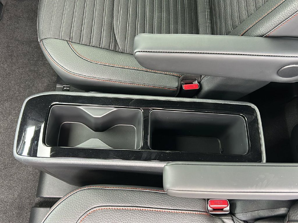 New 2026 Nissan Pathfinder Rock Creek AWD/4WD image 22