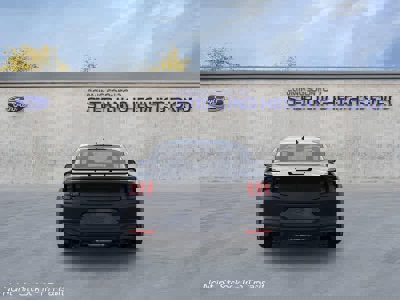 New 2026 Ford Mustang GT Premium w/ GT Performance Package image 5