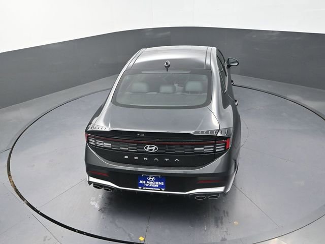 New 2026 Hyundai Sonata N Line FWD image 27
