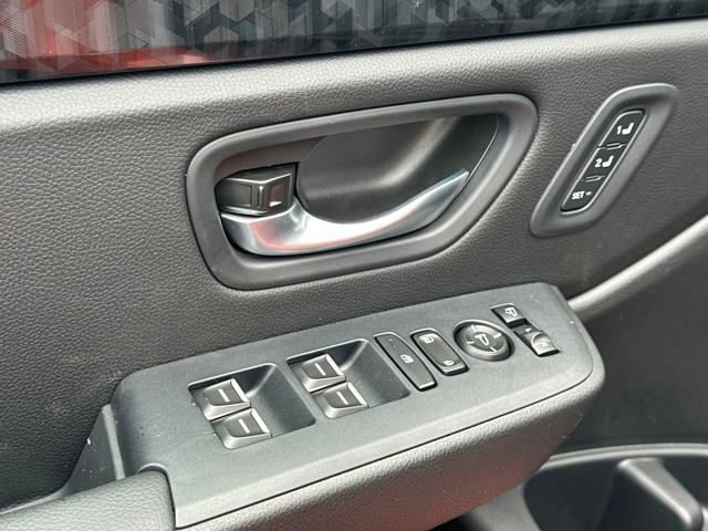 New 2026 Honda Passport TrailSport Elite image 11