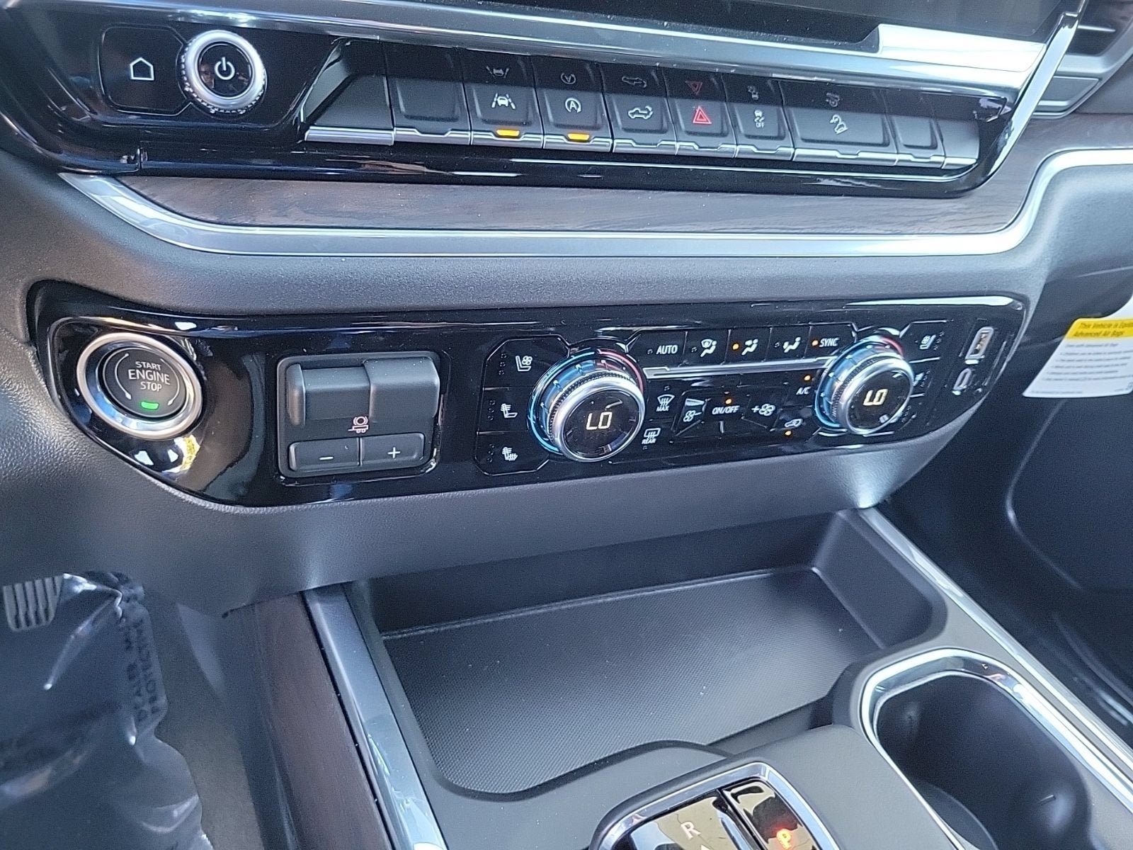 New 2026 GMC Sierra 1500 SLT w/ SLT Premium Package AWD/4WD image 19