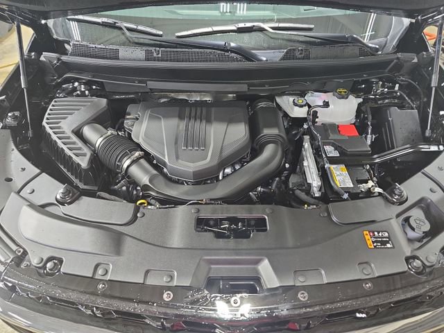 New 2026 Chevrolet Traverse Z71 w/ Driver Confidence Package image 34