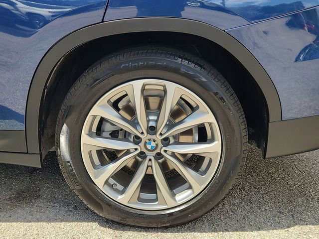Used 2019 BMW X3 sDrive30i w/ Premium Package image 33