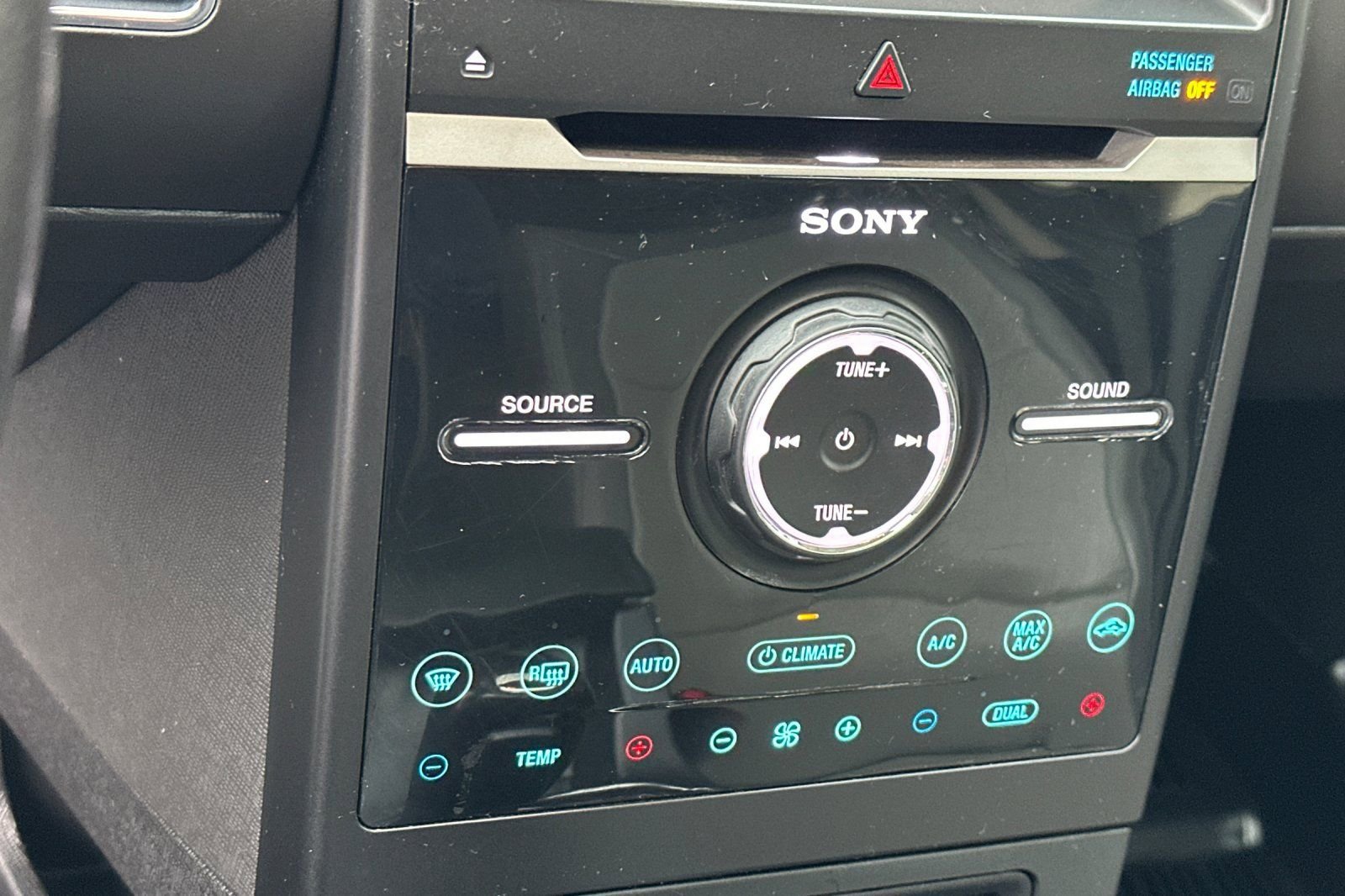 Used 2019 Ford Flex Limited w/ Equipment Group 303A image 25