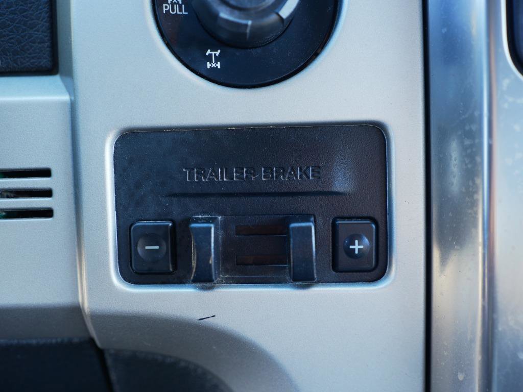 Used 2014 Ford F150 FX4 image 34