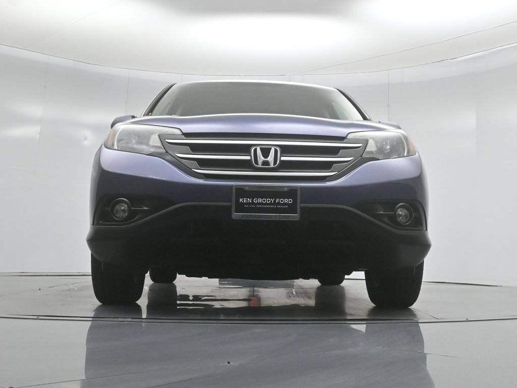 Used 2012 Honda CR-V EX image 41