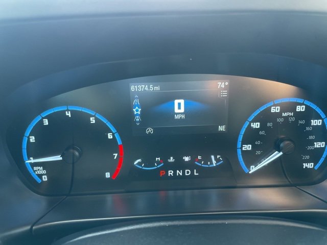 Used 2023 Ford Bronco Sport Big Bend image 19