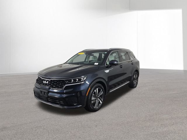 Used 2023 Kia Sorento SX Prestige image 45