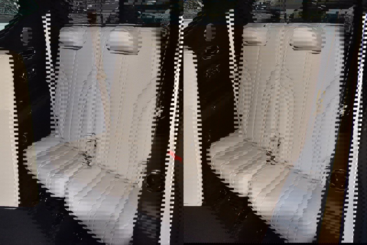 Used 2026 Genesis GV80 3.5T Prestige image 15