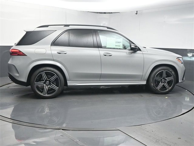 New 2026 Mercedes-Benz GLE 450 4MATIC image 8