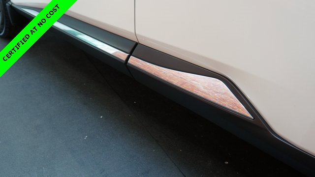 Used 2022 Nissan Rogue Platinum w/ Head-Up Display Package image 79