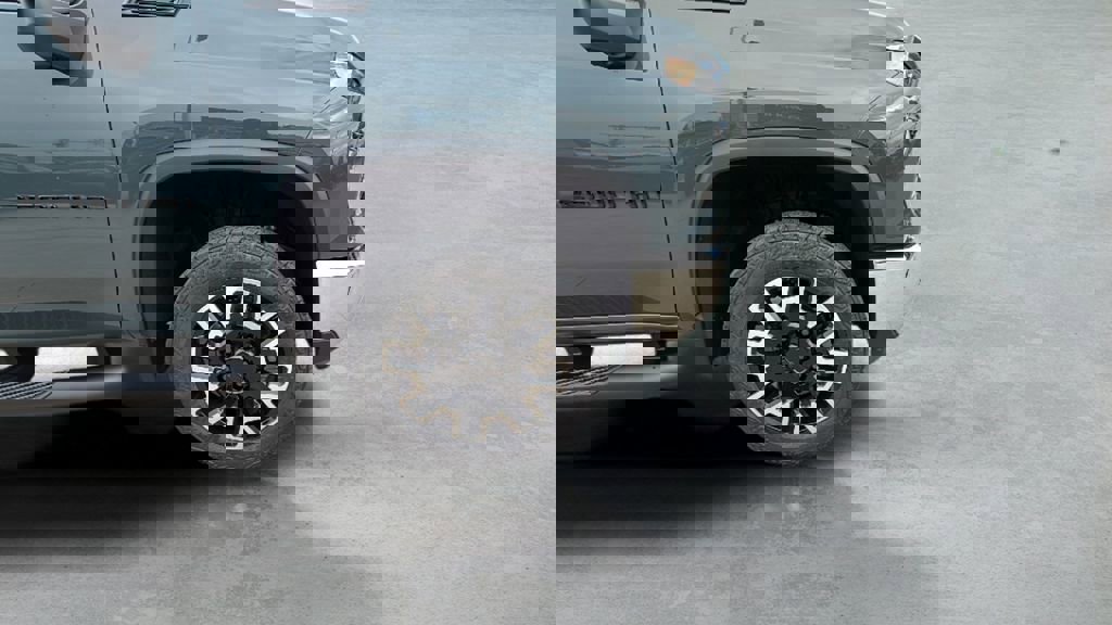 New 2026 Chevrolet Silverado 2500 LT w/ Convenience Package image 56