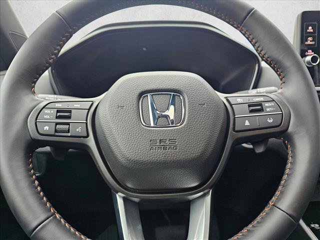 New 2026 Honda CR-V Sport image 18