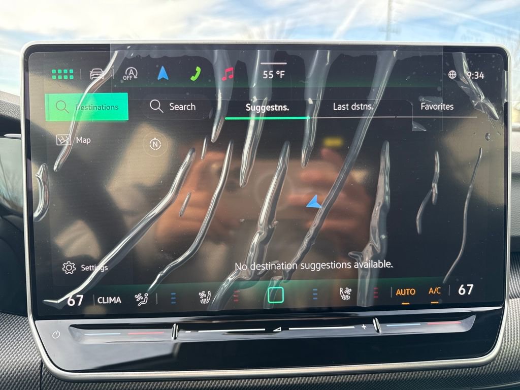 New 2026 Volkswagen Golf image 14