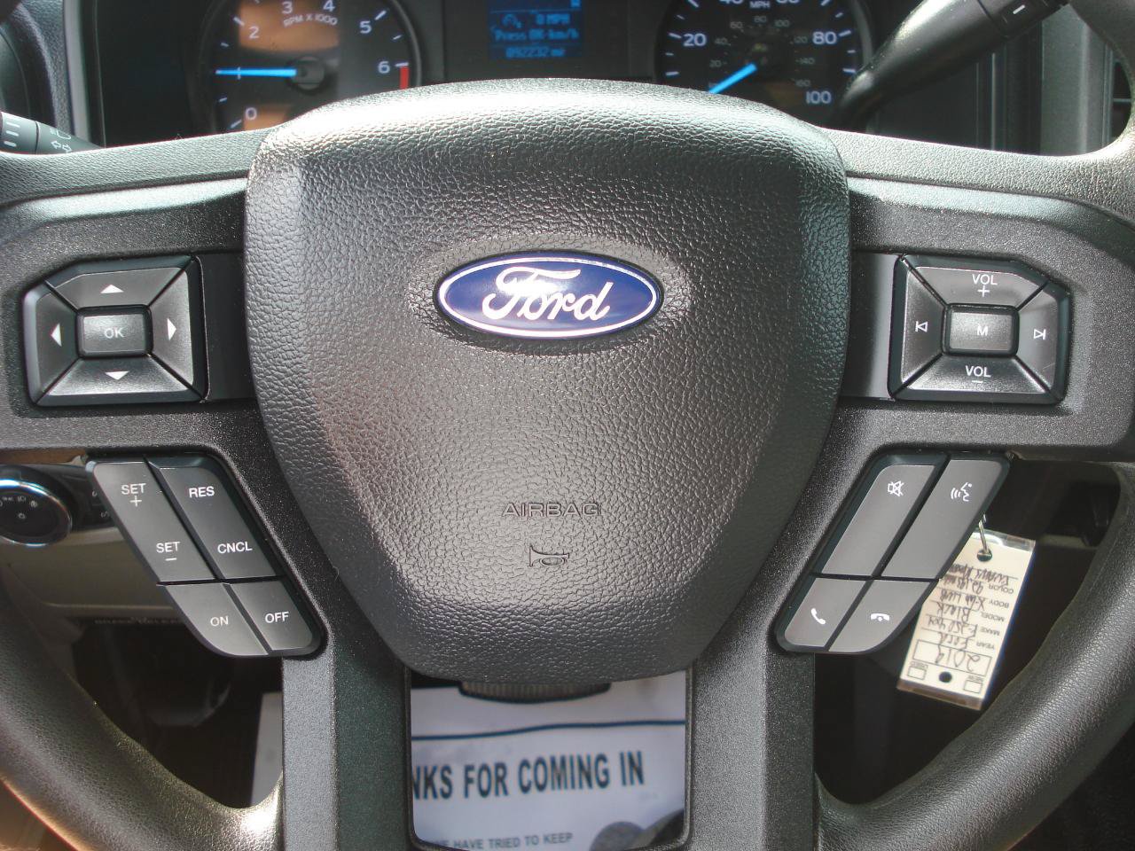 Used 2019 Ford F250 XL w/ XL Value Package AWD/4WD image 34