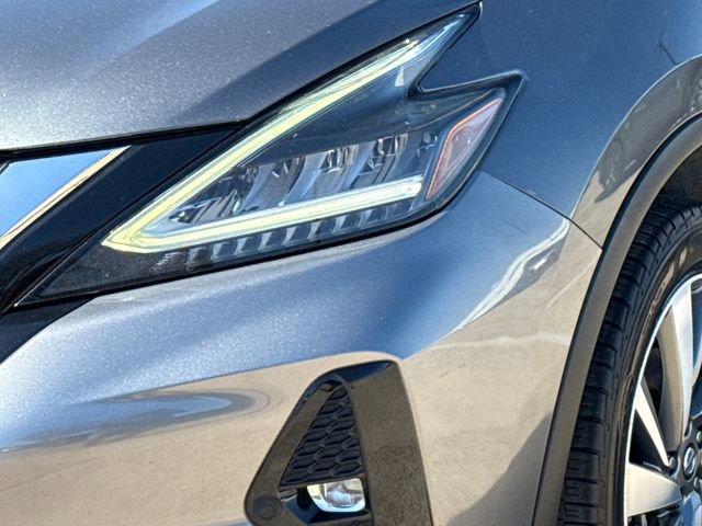 Used 2019 Nissan Murano SL image 4