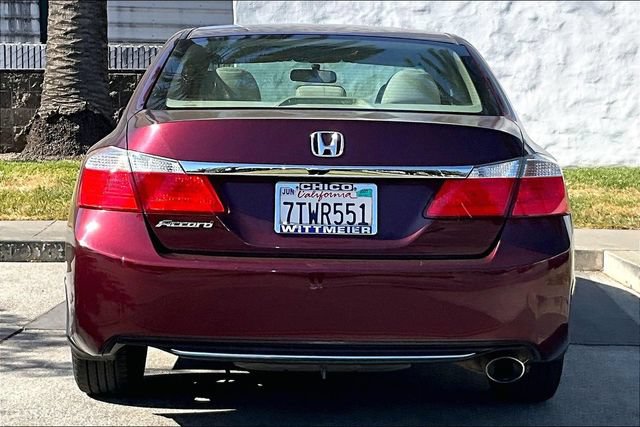 Used 2013 Honda Accord EX image 4