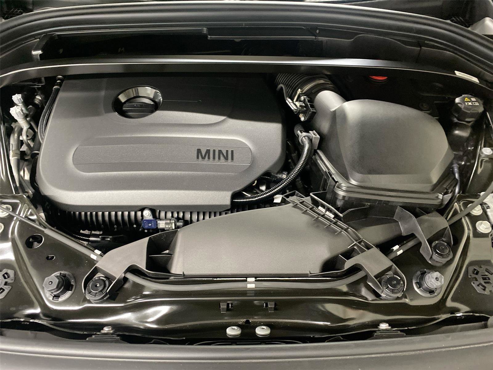 New 2026 MINI Cooper Countryman John Cooper Works w/ Comfort Package Max image 22