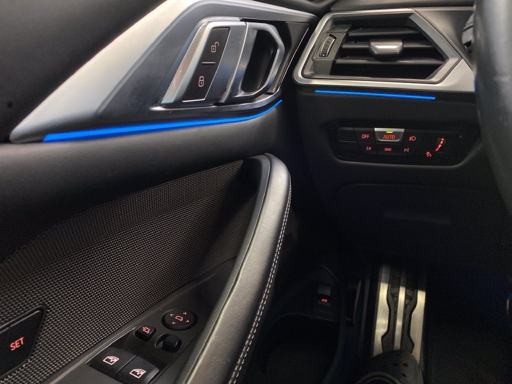 Used 2024 BMW M4 xDrive Competition AWD/4WD image 22