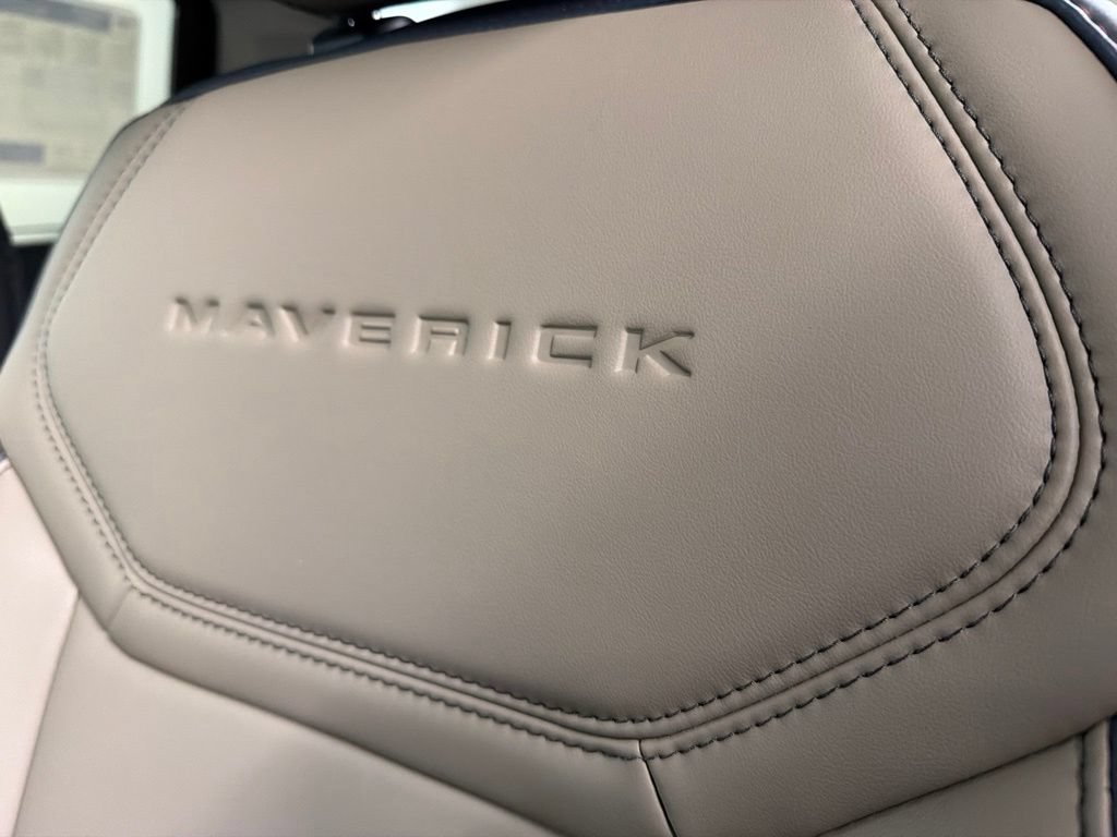 New 2026 Ford Maverick Lariat AWD/4WD image 27