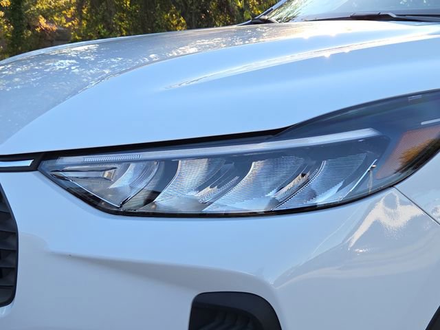 New 2026 Ford Escape Active image 4