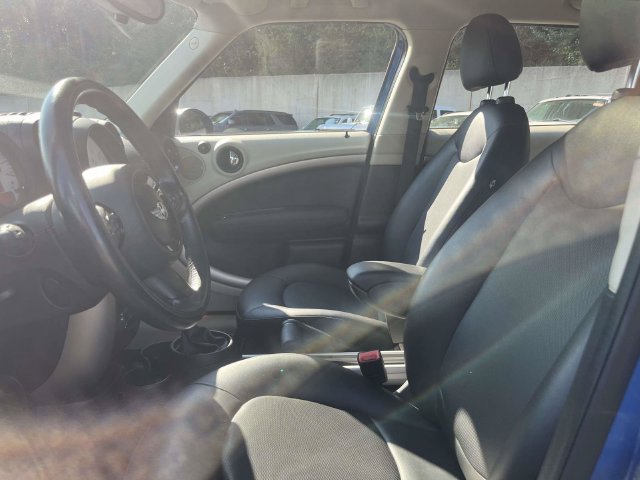 Used 2013 MINI Cooper Countryman FWD image 21