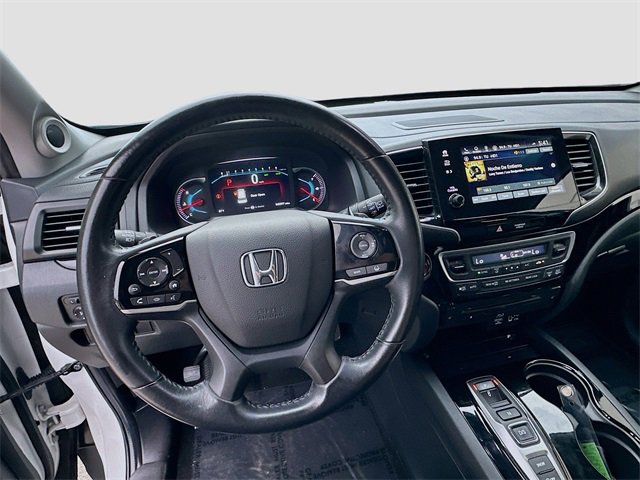 Used 2022 Honda Pilot Touring image 8