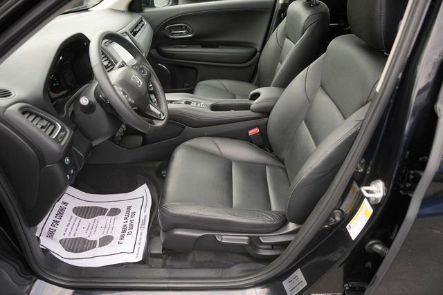 Used 2018 Honda HR-V EX-L image 9