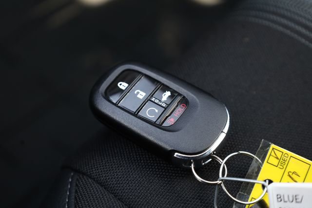 Used 2025 Honda Civic Sport image 25