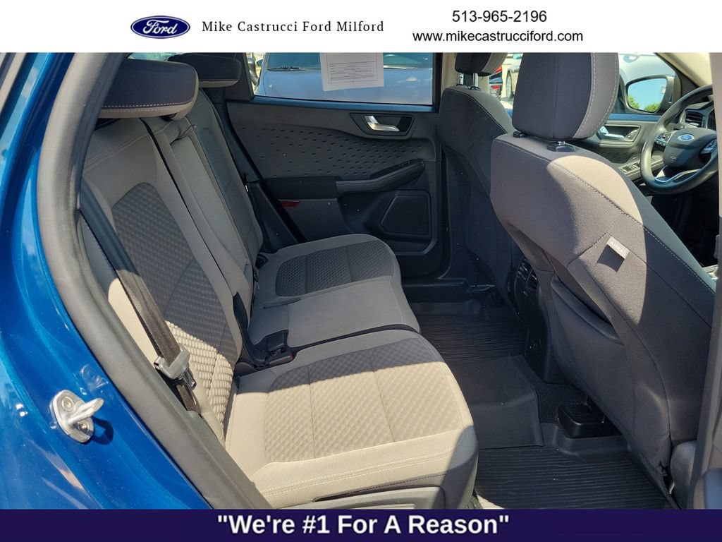Used 2020 Ford Escape SE AWD/4WD image 25