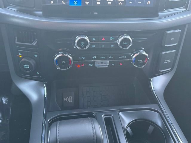 New 2026 Ford F150 XLT w/ Equipment Group 302A MID image 16