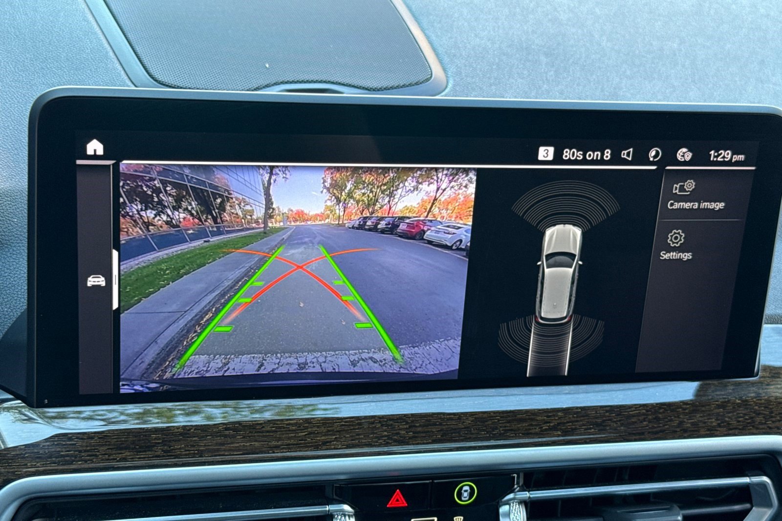 Certified 2022 BMW X3 xDrive30i w/ Premium Package 2 image 24