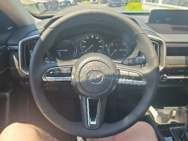 New 2026 MAZDA CX-50 AWD 2.5 Hybrid w/ Weather Package image 21