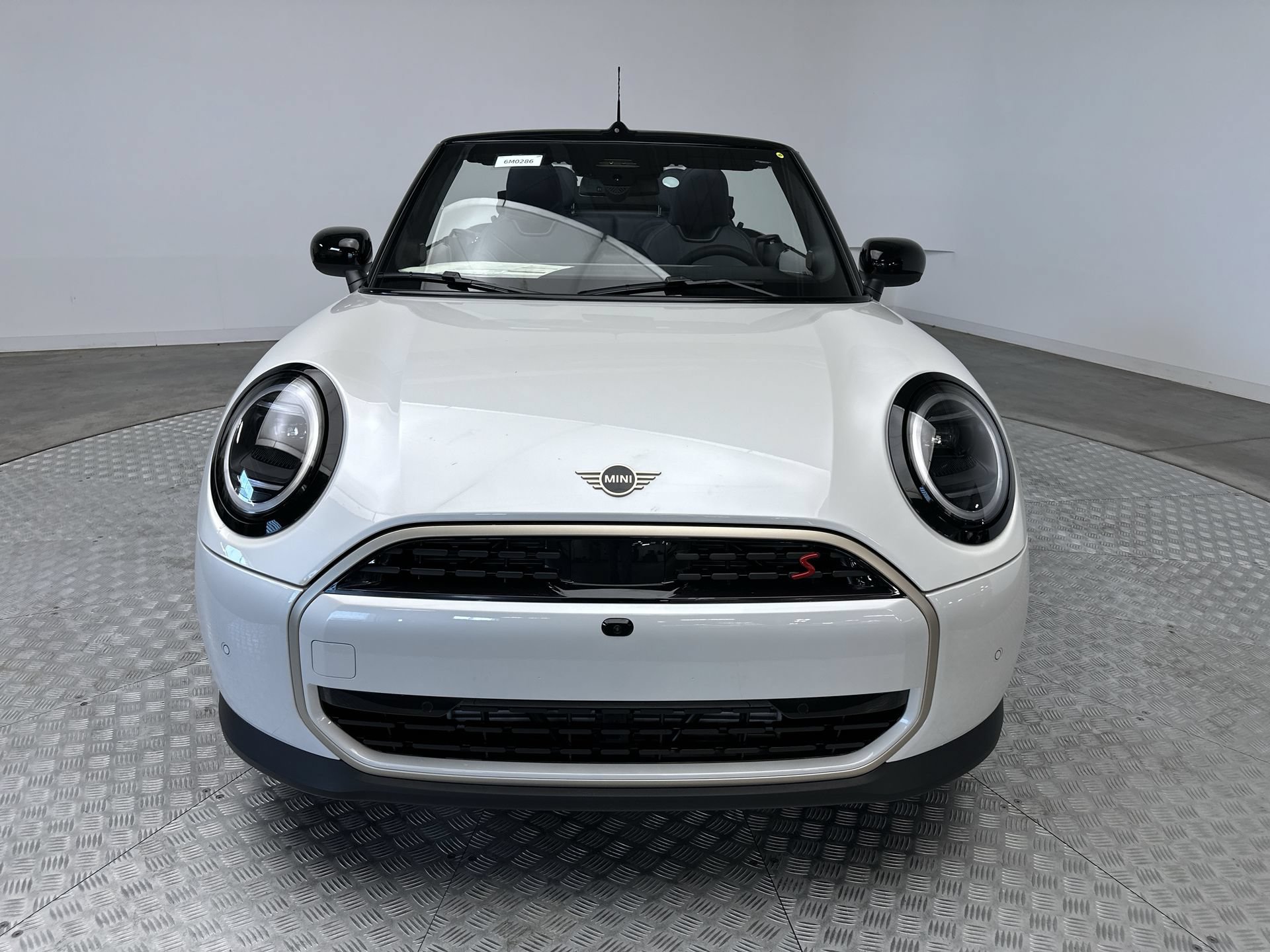 New 2026 MINI Cooper S FWD image 29