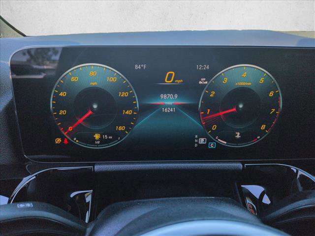 Used 2023 Mercedes-Benz GLA 250 image 15