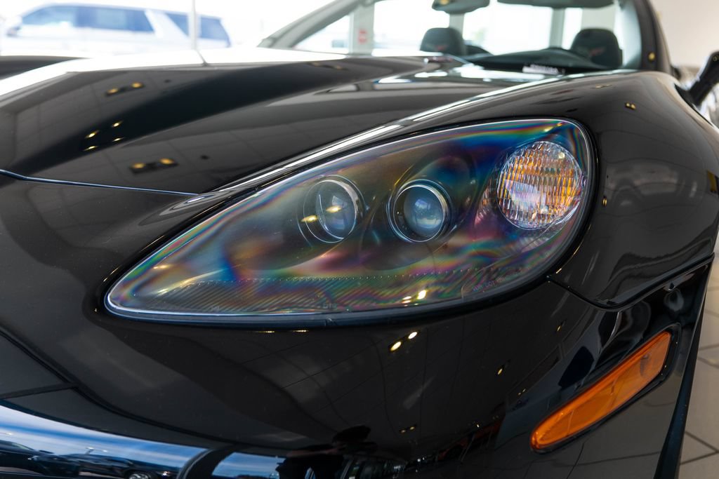 Used 2013 Chevrolet Corvette 427 w/ 1SB Preferred Equipment Group RWD image 14