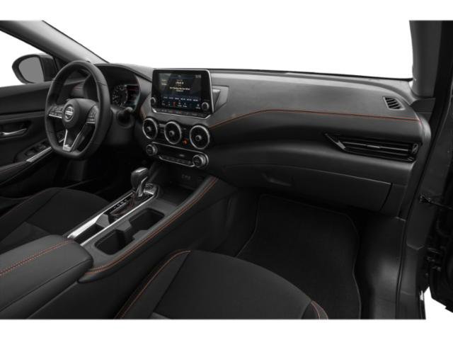 Used 2021 Nissan Sentra SR w/ SR Premium Package image 18
