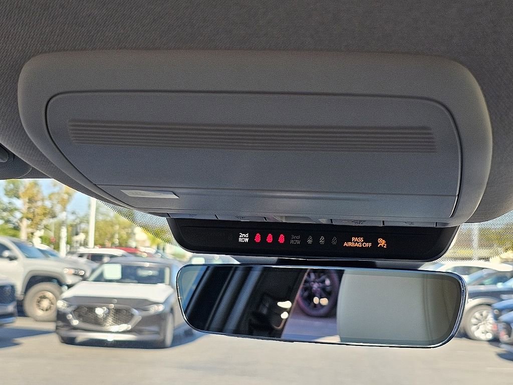 New 2026 MAZDA CX-30 2.5 Turbo w/ Premium Plus Pkg image 26