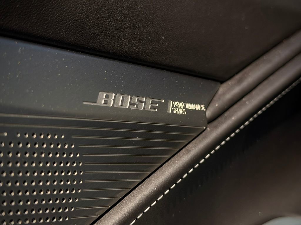 Used 2025 Chevrolet Corvette Stingray Premium Cpe w/ 3LT image 38