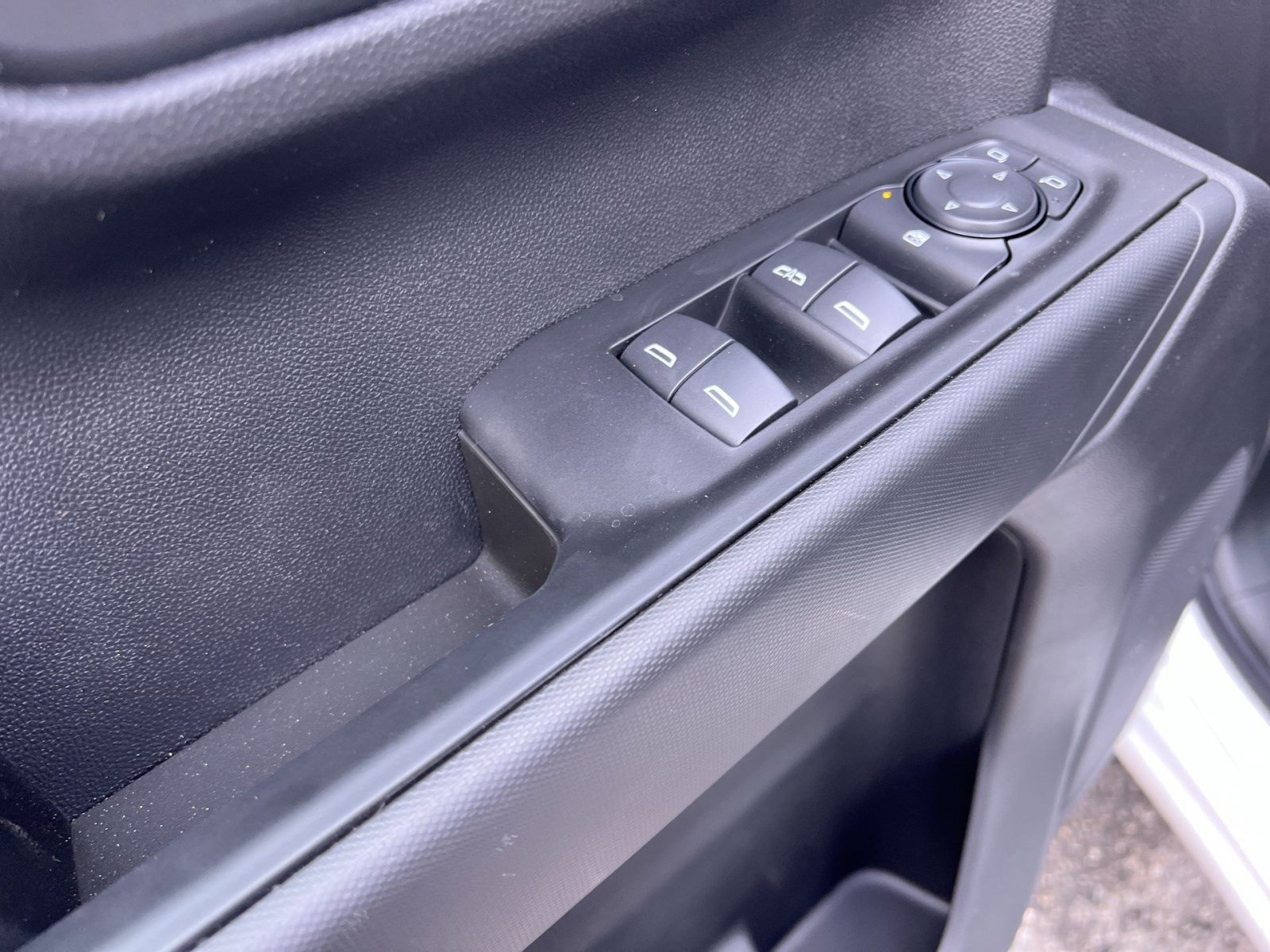 New 2026 Chevrolet Silverado 1500 Custom Trail Boss AWD/4WD image 14