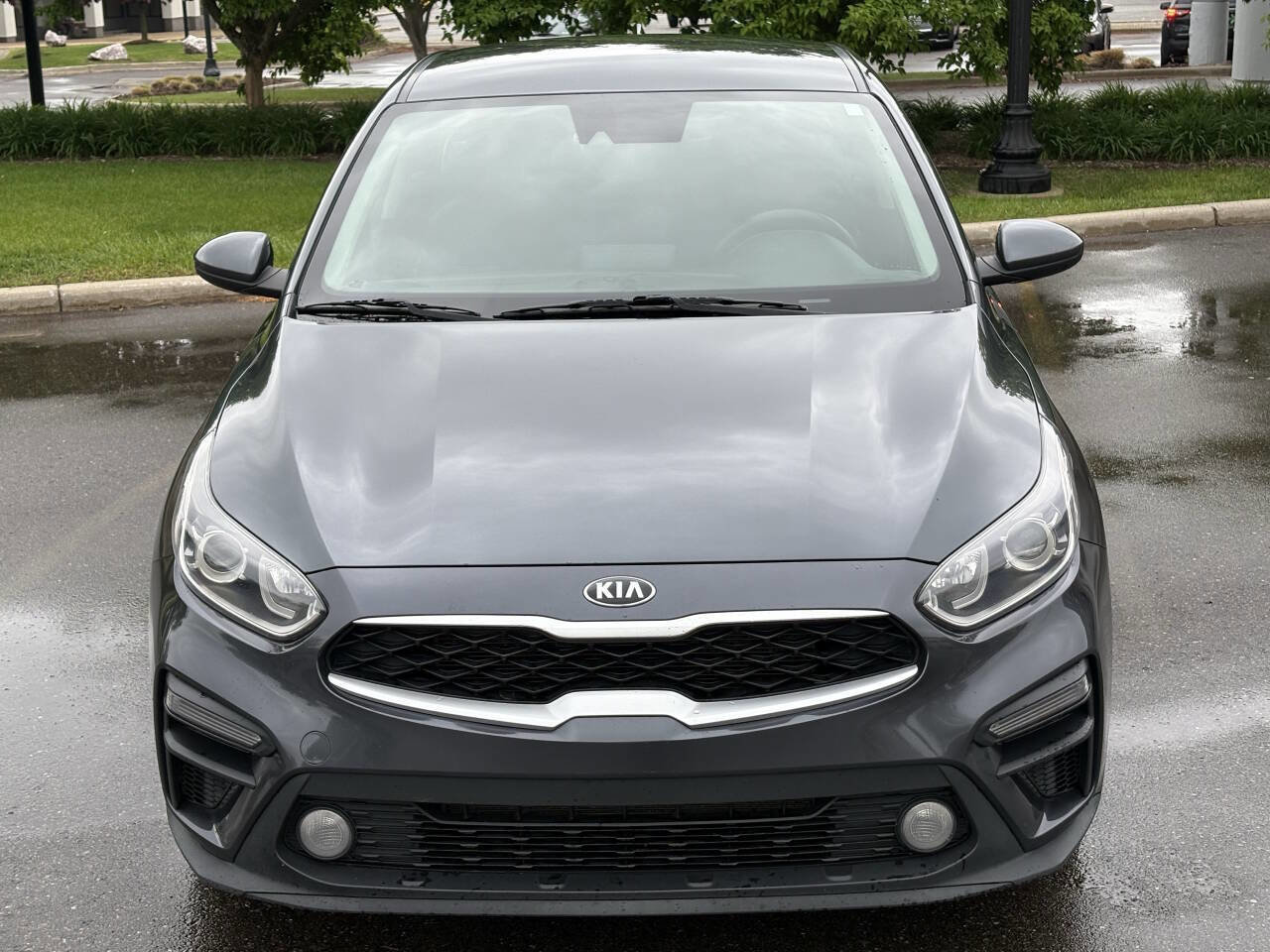 Used 2020 Kia Forte Sedan image 5