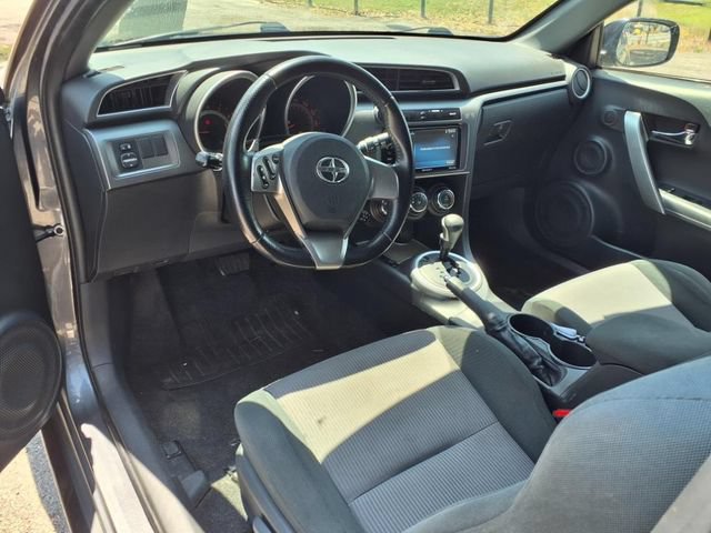 Used 2016 Scion tC FWD image 11
