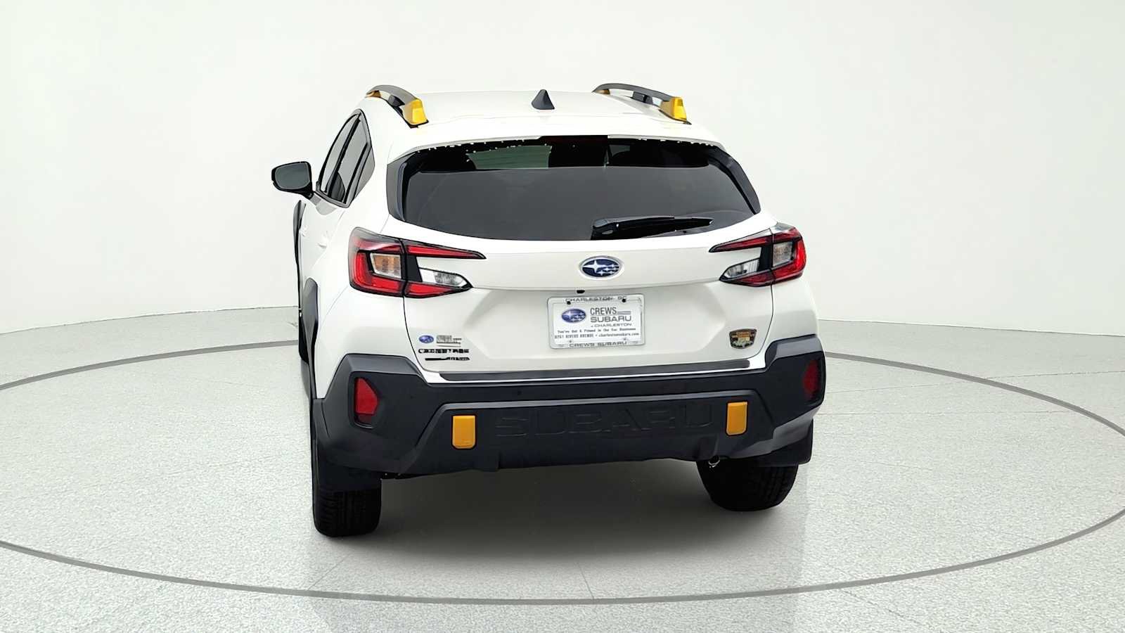 New 2026 Subaru Crosstrek 2.5i Wilderness AWD/4WD image 7